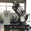 ALUMINUM ALLOY CASTING MACHINE DL-8250B SERIES