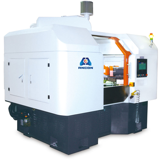 Ancon Six-spindle Rotary Plate Compound Machine
