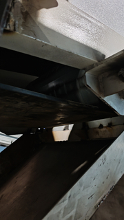 Head Pulley Magnetic Separator