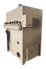 One-to-one Polishing Dry Dust Collector