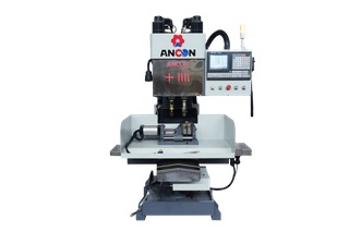 CNC Four-spindle Machine
