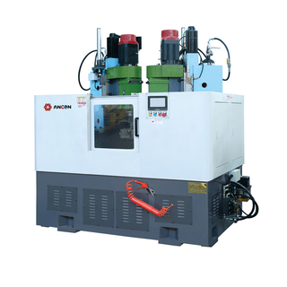 ANCON Vertical Two-spindle Turntable Compound Machine