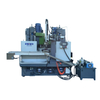 Vertical Four-axis Turntable Compound Machine