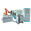 Full Automatic Robotic Units - Metal Material Grinding & Polishing