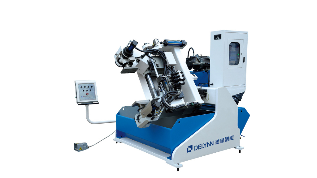 How to choose a casting machine?