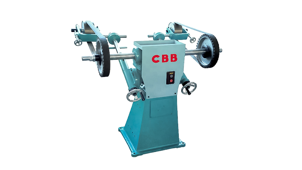 What are the advantages of polishing machines?