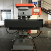 Vertical Double-Spindle Compound Machine Tool for Batch Part Processing