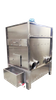 One-to-two Polishing Wet Dust Collector