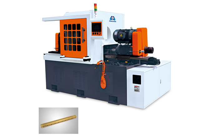  drilling and tapping compound machine