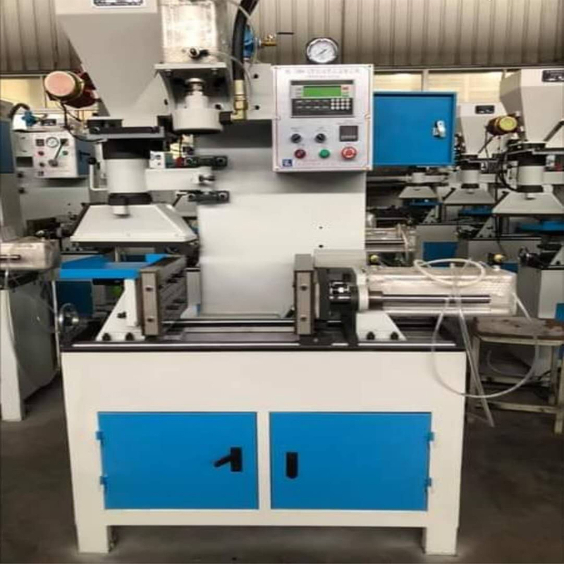 Semi-automatic Hot Core Box Core Shooting Machine - Buy Semi-automatic ...