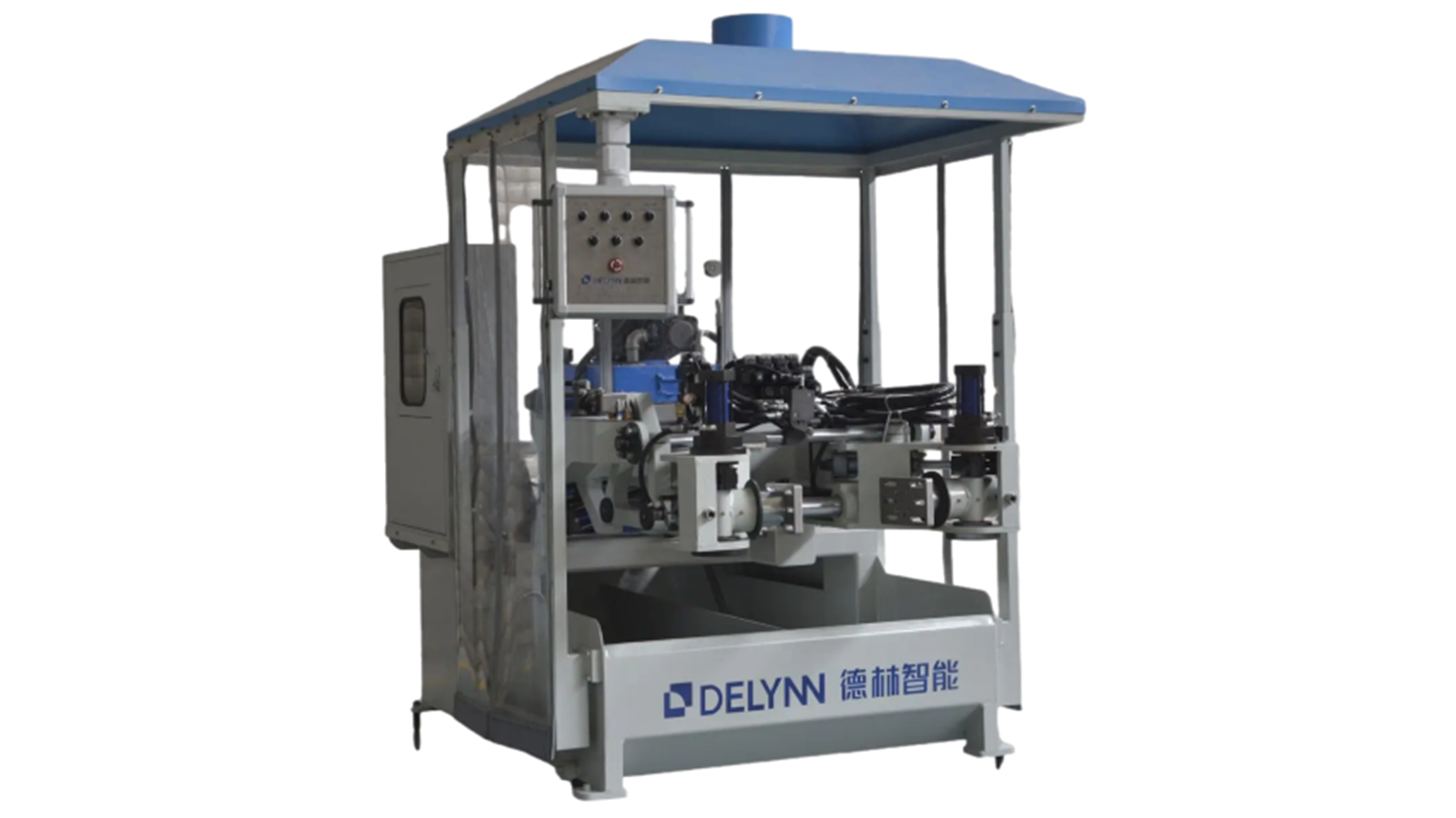 Selling Points of Upgraded Gravity Die Casting Machine Equipment