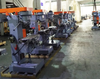 Pneumatic Double-spindle automatic complex machine Drilling and Tapping Machine ZSK series