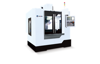 TE Machining Center