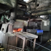 POWER FREQUENCY INDUCTION FURNACE(90KW)