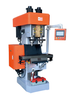 Double Spindle Drilling And Tapping Machine Tools For Machining For Batch Parts Processing
