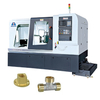 Horizontal 8/10-Axis Drilling Milling&Tapping Machine
