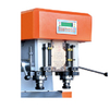 Pneumatic Double-spindle Compound machine