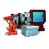 Robot Automatic Buffing For Special Grinding And Polishing Machine Plain Stainless Steel