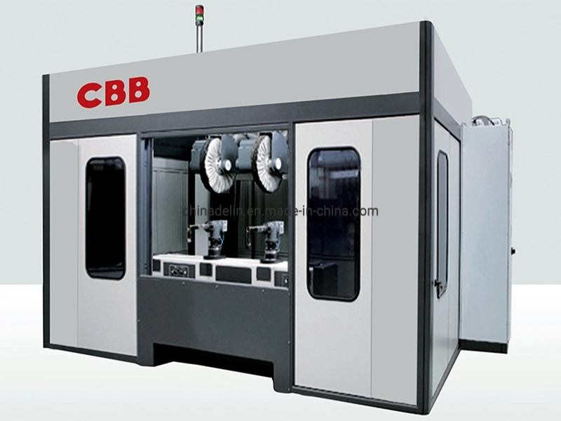Double-Working-Station-CNC-Grinding-and-Polishing-Machine-with-Cloth-Wheel-for-Nonferrous-Production.webp