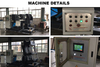 ALUMINUM ALLOY CASTING MACHINE DL-8250B SERIES