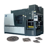 1000*1000 Automatic Molding Machine For Iron Manhole Casting Manufacture