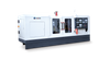 CNC Three-head Lathe