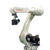 CBB Automatic Polishing Robot Machine for Zinc Alloy Handles