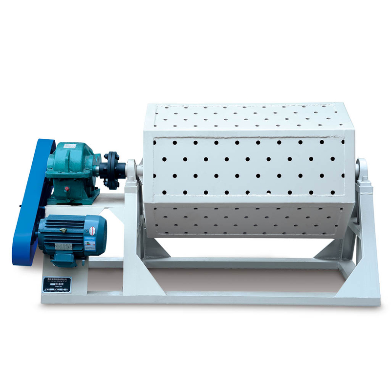 Hexagonal Roller