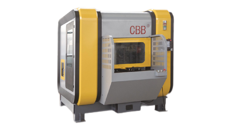 New Product Display | CNC Grinding Machine