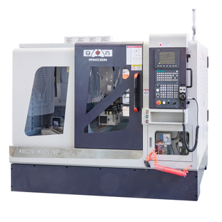 CNC Machining Machine With Multi Spindle Drilling Head For Machining