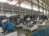 Gravity Making Machine / Faucet Brass Casting Machine / Die Casting Machine Foundry Production Line