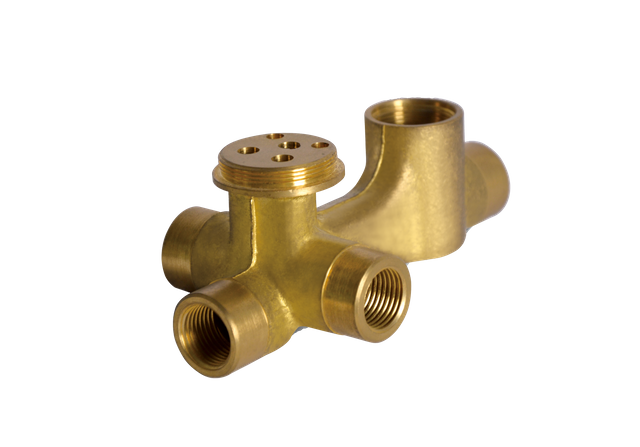 Horizontal 8Z/10Z/12Z-spindle Drilling, Milling and Tapping Machine