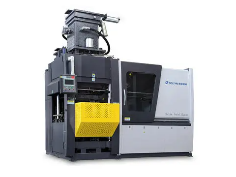 Automatic Molding Machine