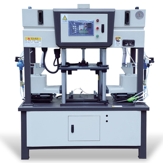 Automatic Double-head Core Shooting Machine(DLZS3828S/5050S/6060S/8080S)