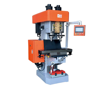 Drilling Tapping Milling for Valve Drilling Machine