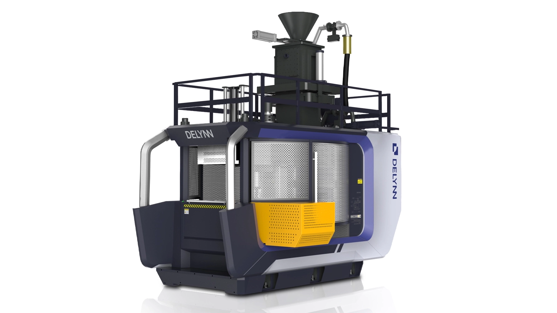 Key Notes for Flask Closing of Horizontal Molding Machines