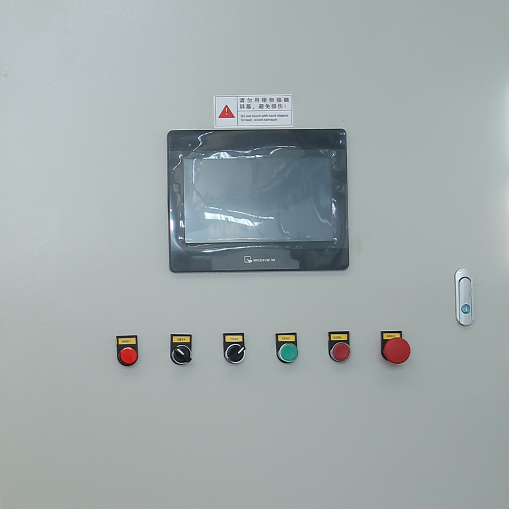 Industrial Robot Grinding And Polishing Center