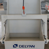 Shot Blasting Machine (Automatic Loading/Unloading Model)