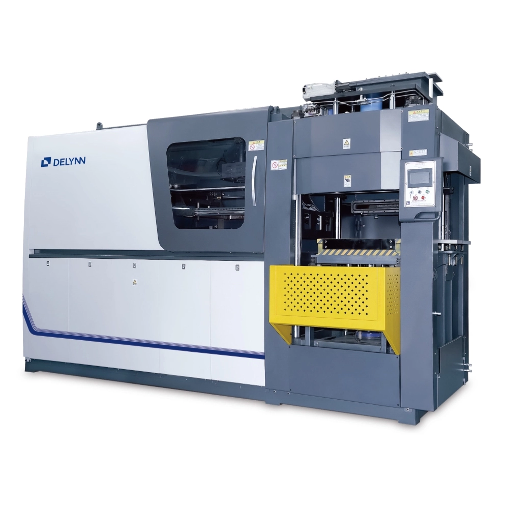 Implementation Key Points for Anti-freezing Treatment of Fully Automatic Molding Machines in Winter
