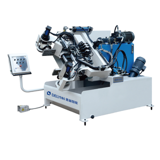 Gravity Die Casting Machine 