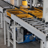 Static Pressure Flask Molding Machine