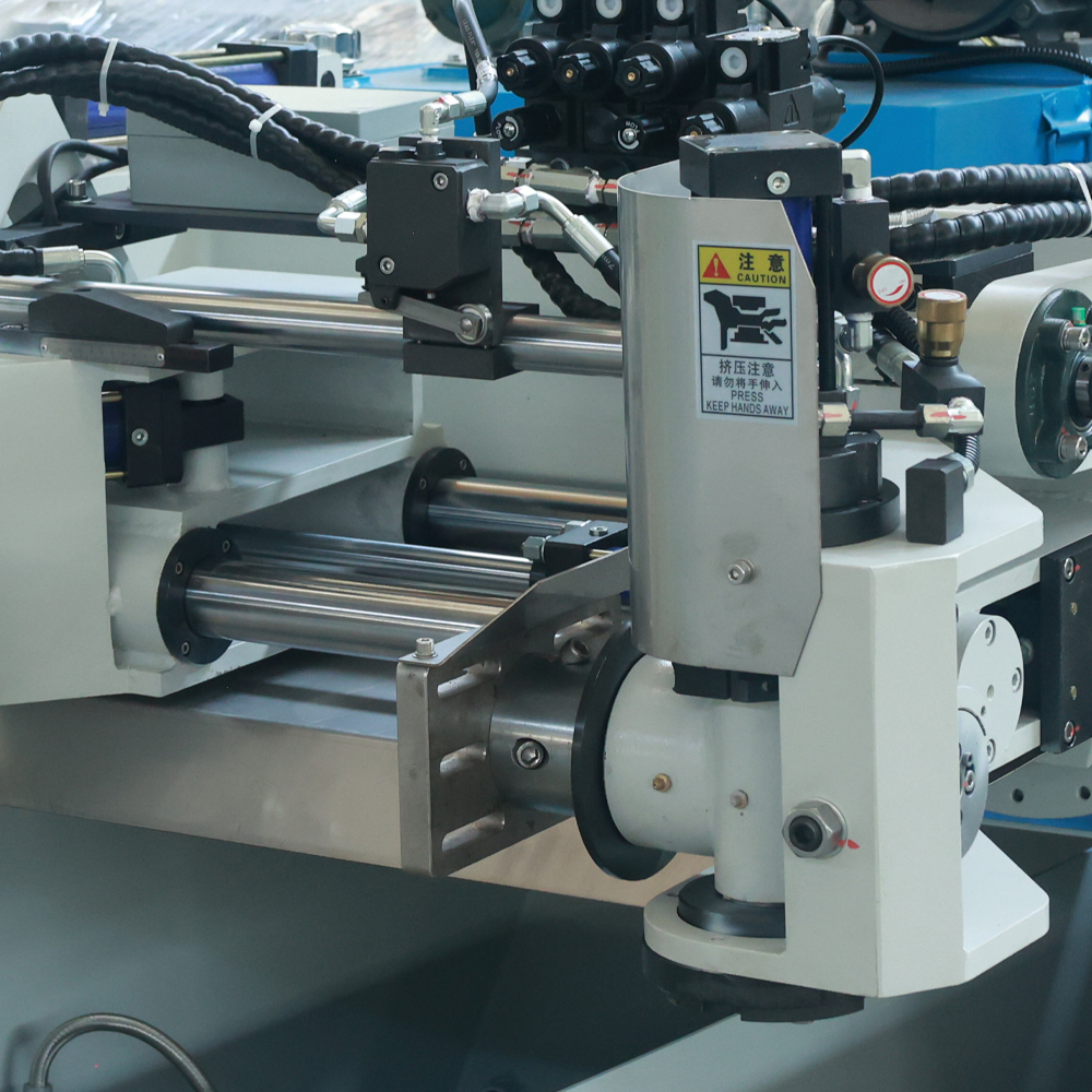 Gravity Die Casting Machine 