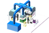 Casting Unit