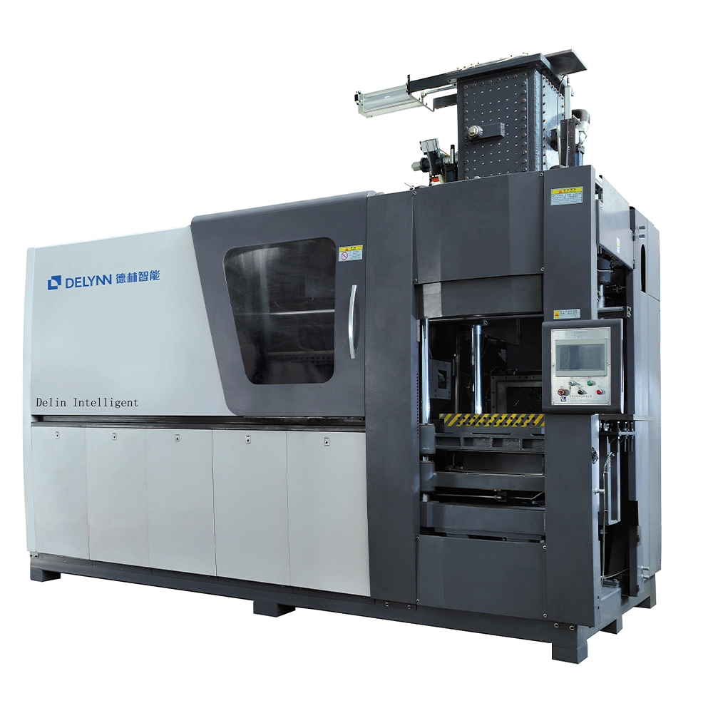 Fully Automatic Molding Machine Daily Safety Inspection Checklist