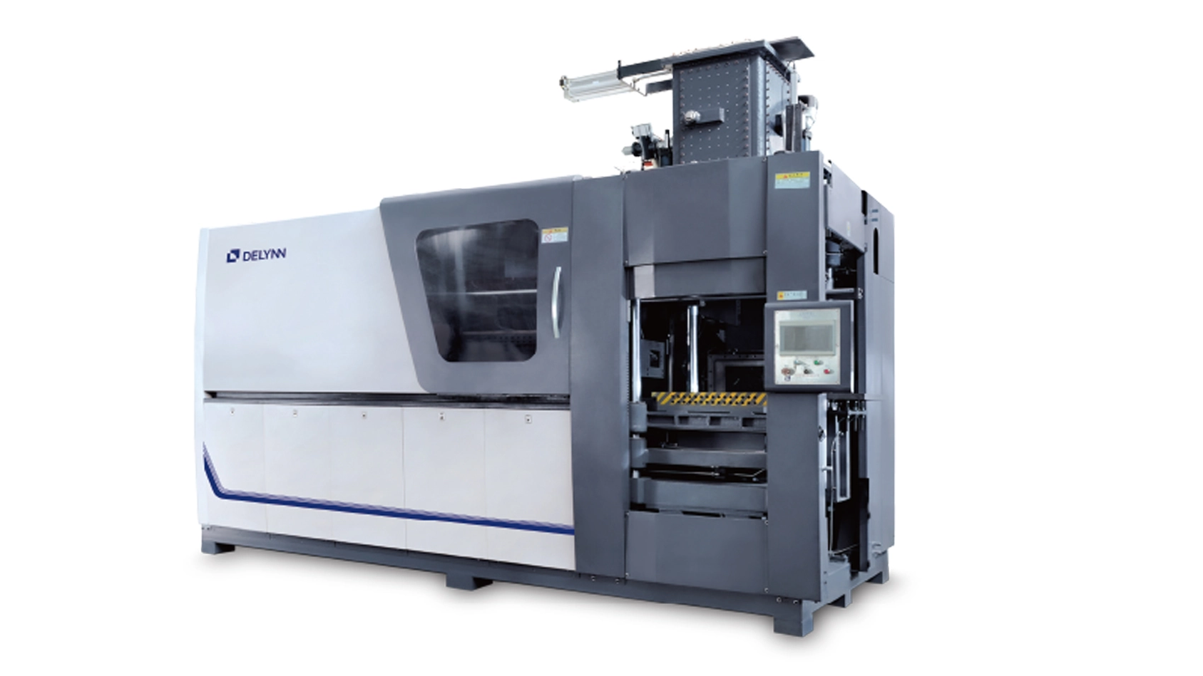 Causes of Pneumatic Air Leakage on Automatic Molding Machines