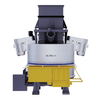 Efficient Rotator Sand Mixer