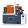 Lifting Six-spindle Compound Machining Machine with Rotation
