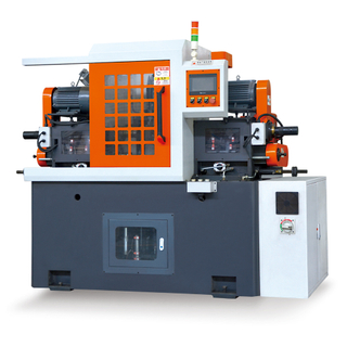 Lifting Six-spindle Compound Machining Machine with Rotation
