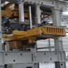Static Pressure Flask Molding Machine