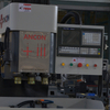 CNC Three-spindle Machine